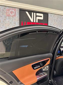 مرسيدس بنز C-Class